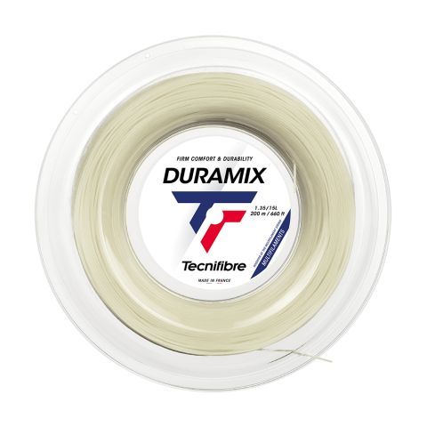 Bobine Tecnifibre Duramix Naturel