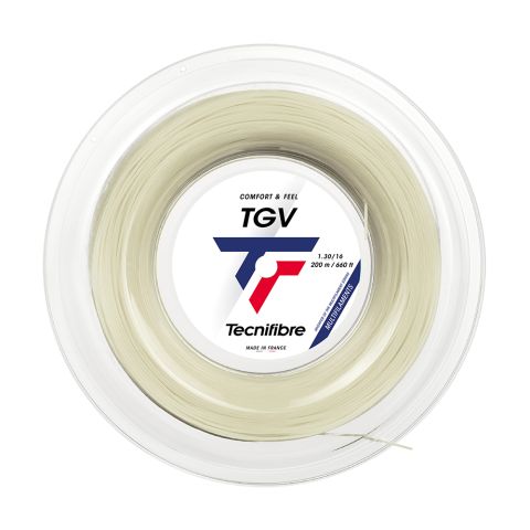 Bobine Tecnifibre TGV Naturel