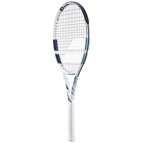 Raquette Tennis Babolat Evo Drive Lite Blanc Gen2 (Non Cordée)
