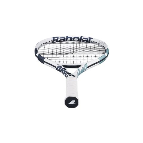 Raquette Tennis Babolat Evo Drive Lite Blanc Gen2 (Non Cordée)