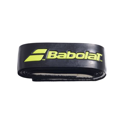 Grip Babolat Syntec Pro Noir/Jaune