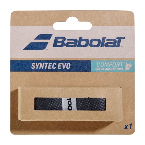 Grip Babolat Syntec Evo Noir