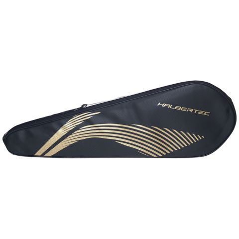 Housse Li-Ning Halbertec Noir/or