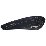 Housse Li-Ning Badminton BladeX Noir/Or