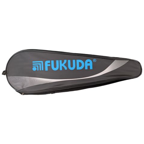 Housse Fukuda Badminton Noir
