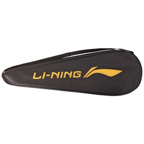 Housse Li-Ning Badminton Noir/Or