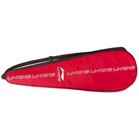 Housse Li-Ning Badminton Rouge