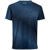 Tee-shirt Tecnifibre X-Loop Homme Bleu Marine