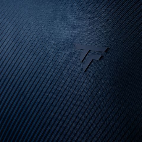 Tee-shirt Tecnifibre X-Loop Homme Bleu Marine