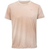 Tee-shirt Tecnifibre X-Loop Homme Beige Sand
