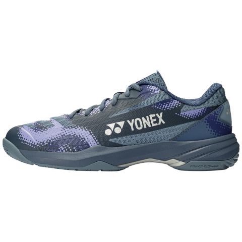Chaussures Badminton Yonex PC Cascade Accel 2 Uni Violet