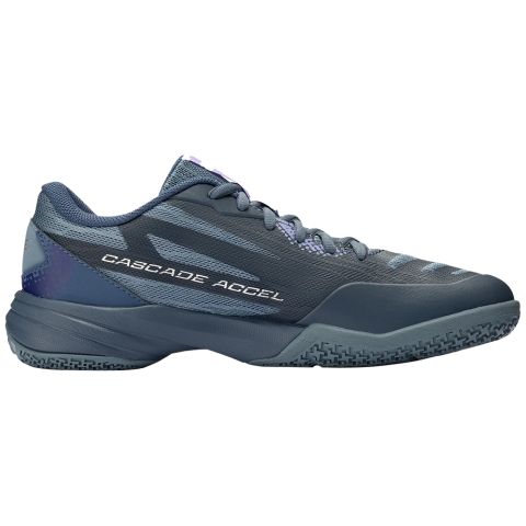 Chaussures Badminton Yonex PC Cascade Accel 2 Uni Violet