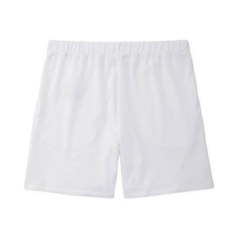 Short Yonex VA 15285 Blanc