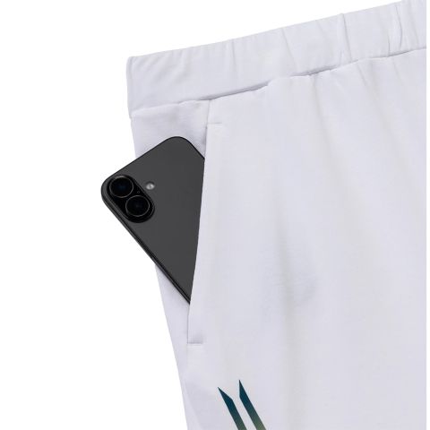 Short Yonex VA 15285 Blanc