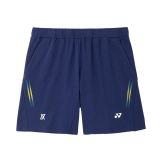 Short Yonex 15285 VA Unisexe Bleu Marine