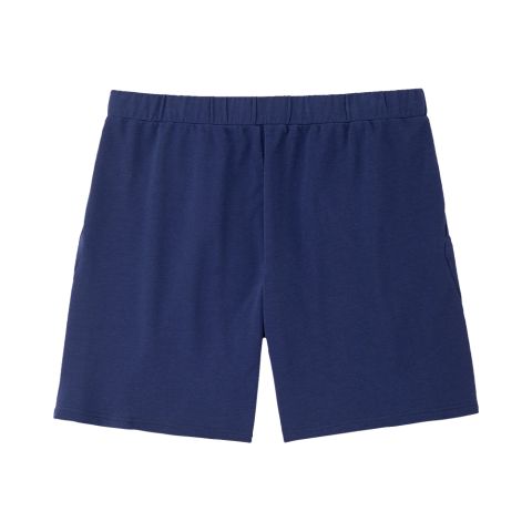 Short Yonex VA 15285 Bleu Marine