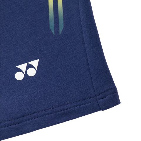Short Yonex VA 15285 Bleu Marine