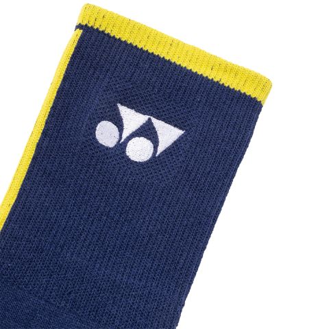 Chaussettes Yonex VA 19248 Bleu Marine