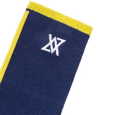 Chaussettes Yonex VA 19248 Bleu Marine