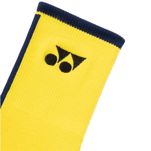 Chaussettes Yonex VA 19248 Jaune