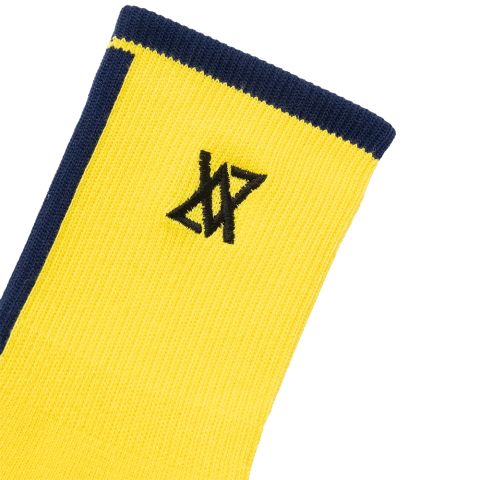 Chaussettes Yonex VA 19248 Jaune