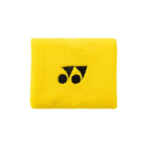 Poignet Yonex AC810 VA Jaune