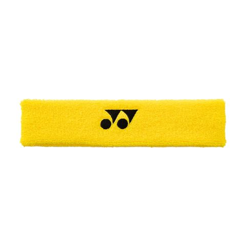 Headband Yonex AC258 VA Jaune
