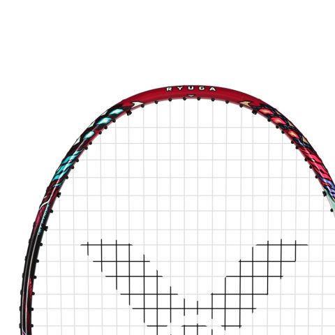 Raquette Badminton Victor Thruster Ryuga III 4U-G5