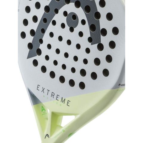 Raquette Padel Head Extreme Motion 2027