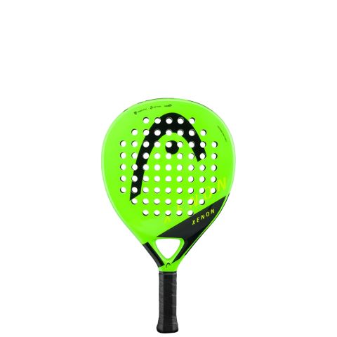 Raquette Head Padel Xenon Vert