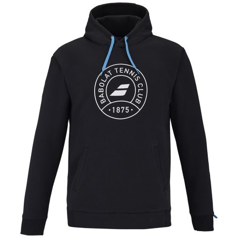 Sweat Babolat Exercise 2.0 Unisexe Noir