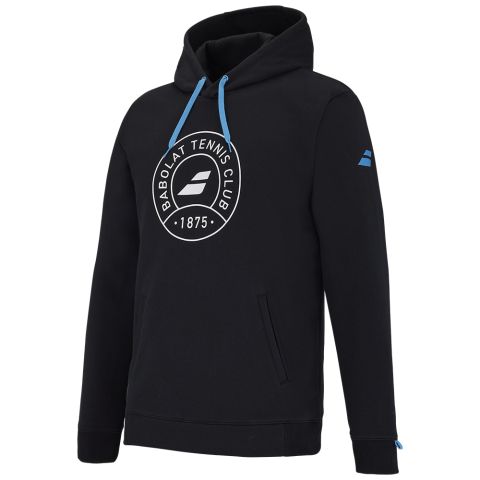 Sweat Babolat Exercise 2.0 Unisexe Noir