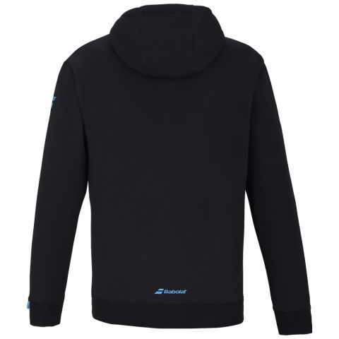 Sweat Babolat Exercise 2.0 Unisexe Noir