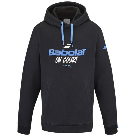 Sweat Babolat Exercise 2.0 Junior Noir