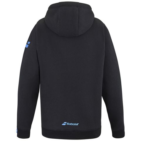 Sweat Babolat Exercise 2.0 Junior Noir