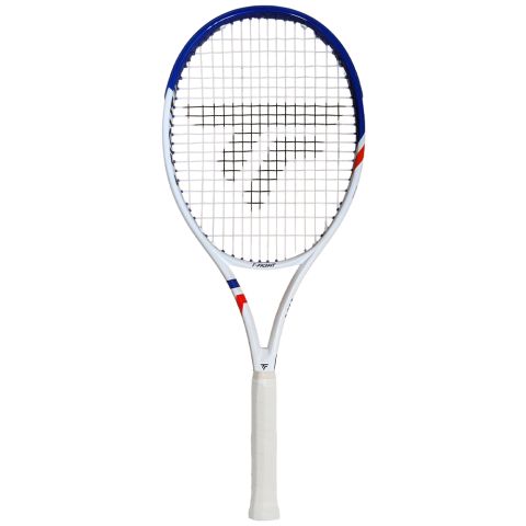 Raquette Tennis Tecnifibre T-Fight 255X Isoflex Bleu