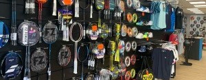 Nos Magasins