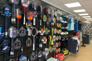 Nos Magasins