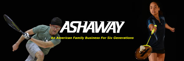 ASHAWAY