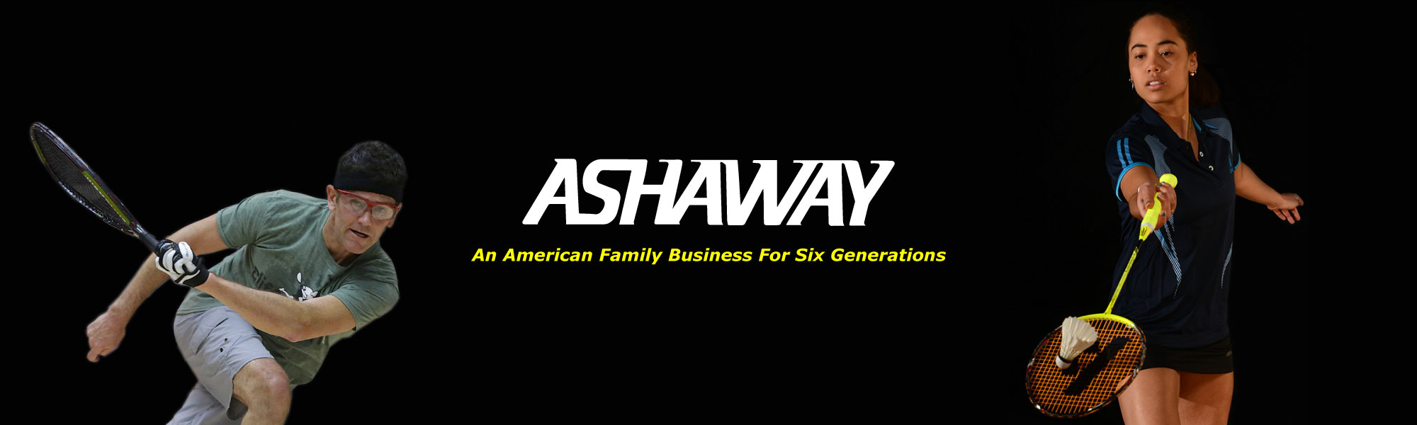 Ashaway