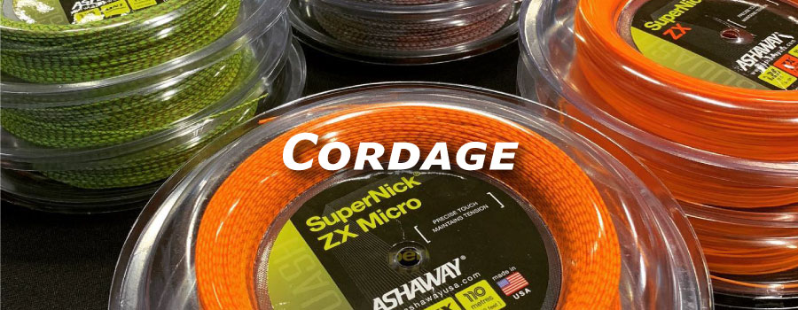 Cordage Squash Ashaway