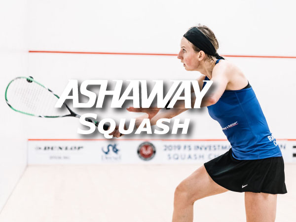 Ashaway Squash