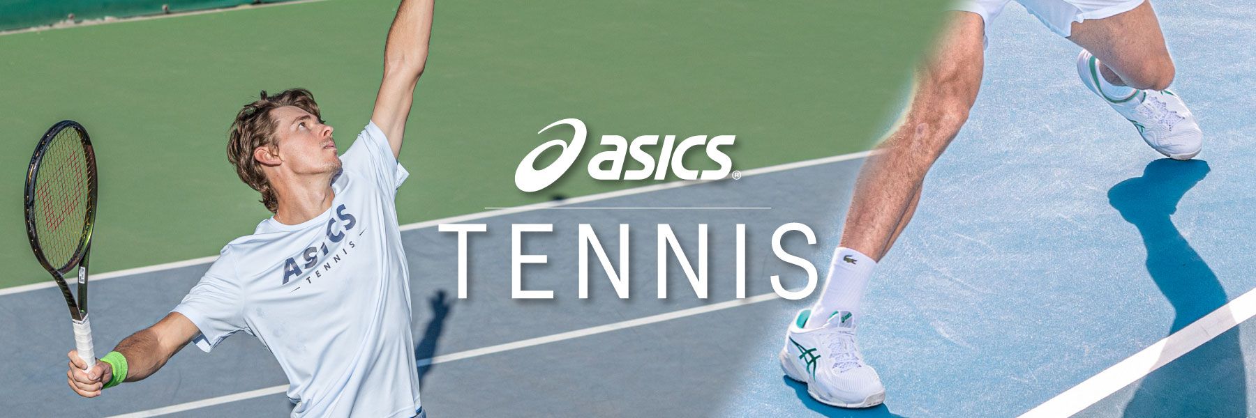 Asics Tennis