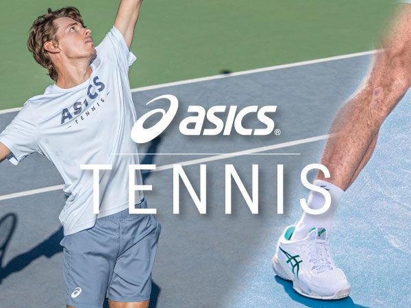 Asics Tennis