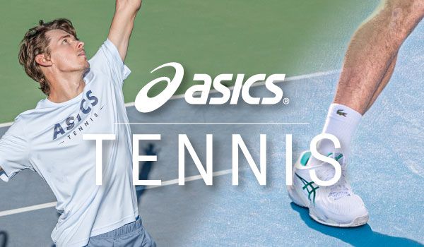 Asics Tennis