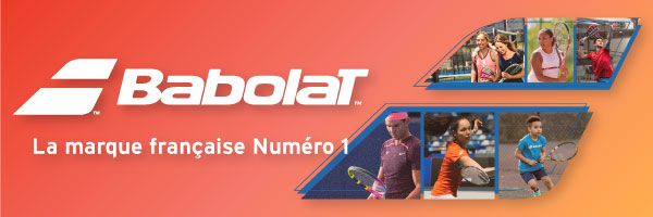 BABOLAT