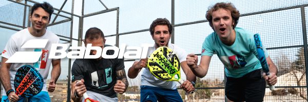 Babolat Padel