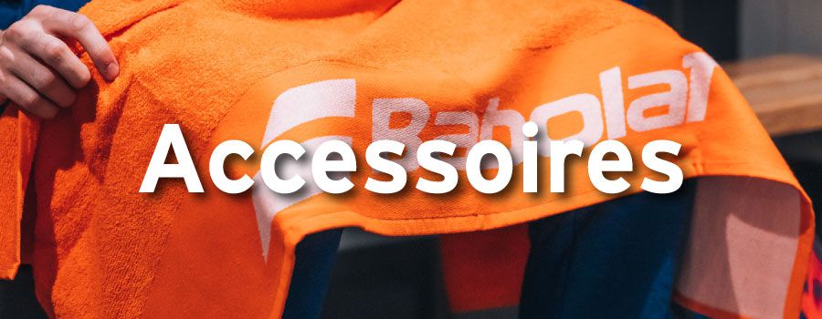Accessoires Badminton Babolat