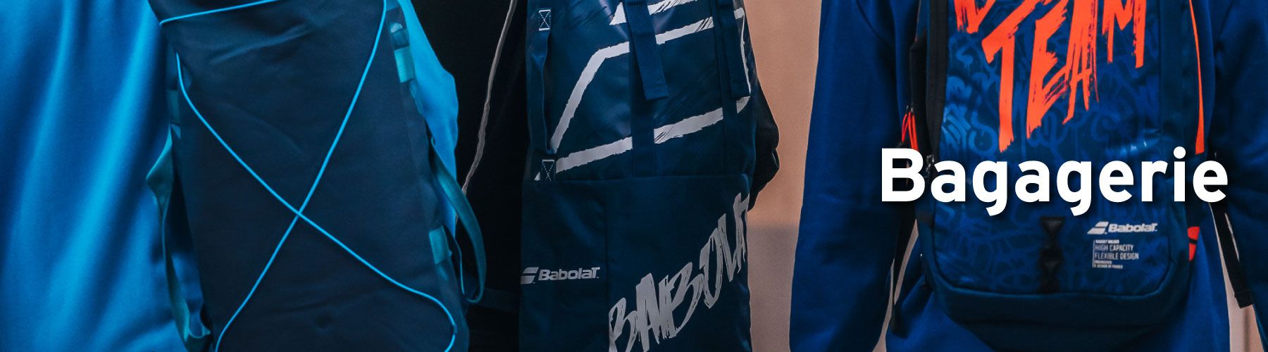 Bagagerie Badminton Babolat Bagagerie Badminton Babolat