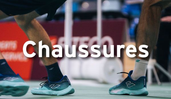 Chaussures Badminton Babolat Chaussures Badminton Babolat